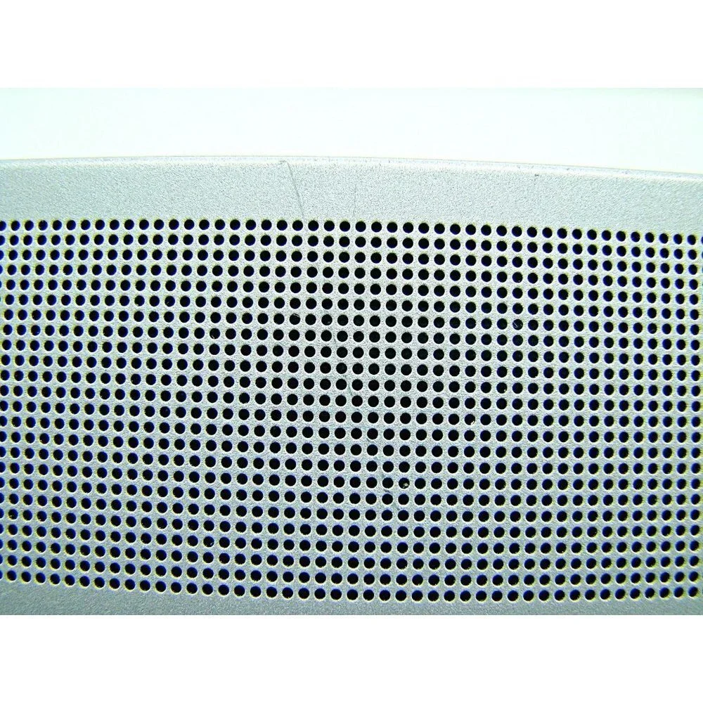 OEM Dell Sound Bar Speaker Ultrasharp LCD Monitors OUH852 Black Silver (AS501)